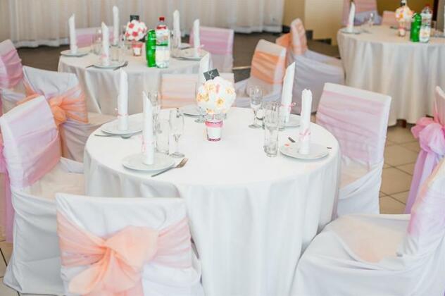 Polo Regatta Hotel - Photo4