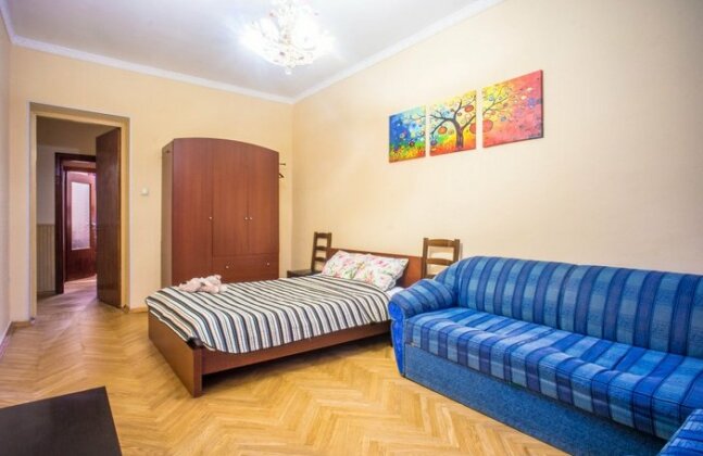 Polyarnikov 7 Apartments - Photo2