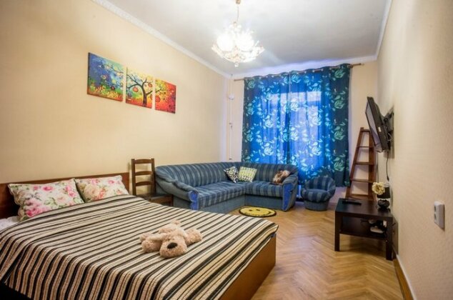 Polyarnikov 7 Apartments - Photo3