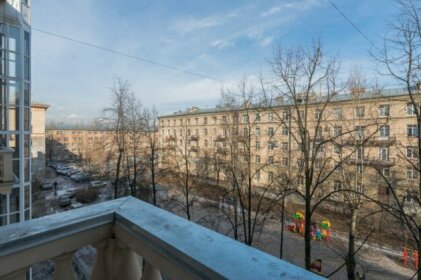 Polyarnikov 7 Apartments