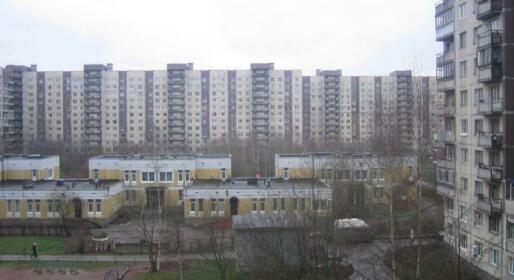Popova Apartment St Petersburg