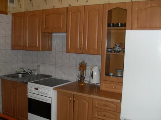 Posutochnyij Peterburg Apartments - Photo5