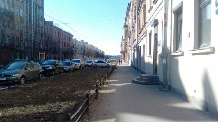 Potemkin Hotel - Photo2