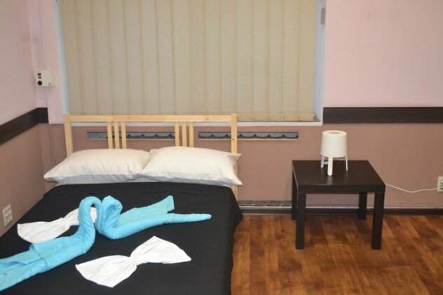 Potemkin Hotel - Photo4