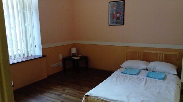 Potemkin Hotel - Photo5
