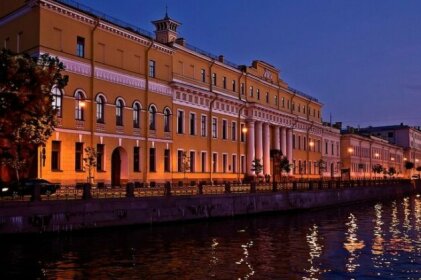 Premiera St Petersburg