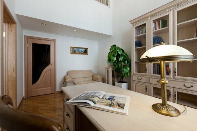 Prestige Home Apartments - Photo5