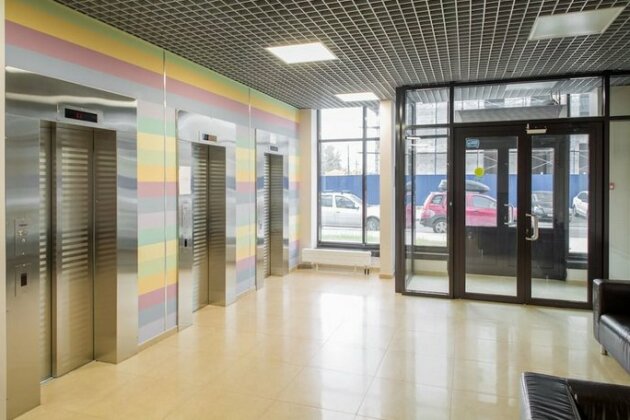 Prima Apart-Hotel - Photo3