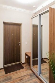 Prima Apart-Hotel - Photo4