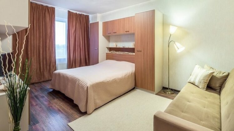Prima Apart-Hotel - Photo5