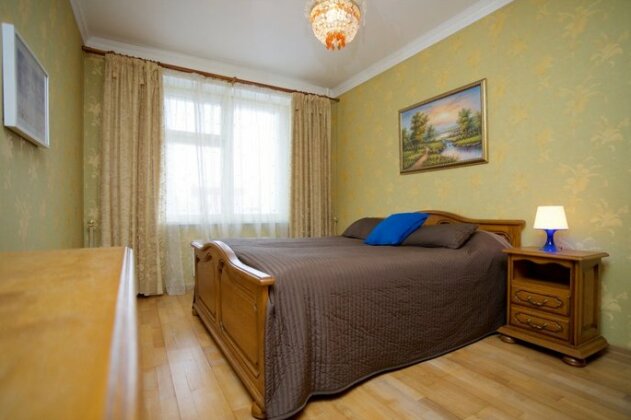 Prosvescheniya Apartments - Photo2