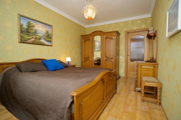 Prosvescheniya Apartments - Photo3