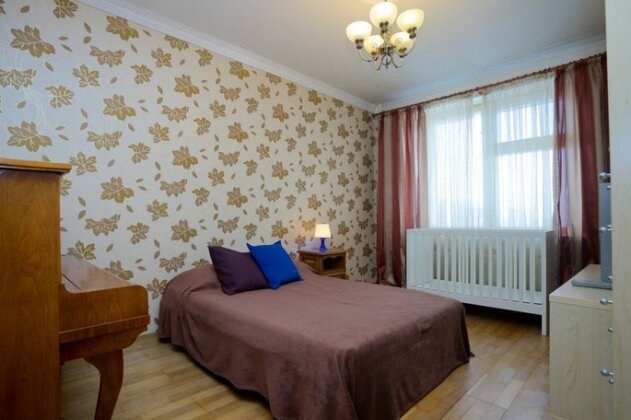 Prosvescheniya Apartments - Photo4