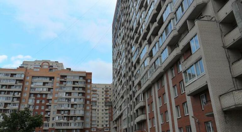 Pulkovskaya Apartment - Photo3