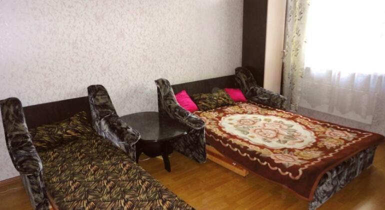 Pulkovskaya Apartment - Photo5