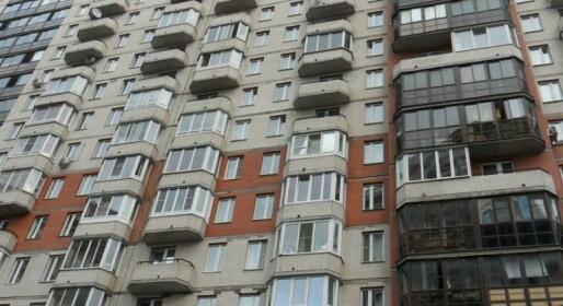 Pulkovskaya Apartment