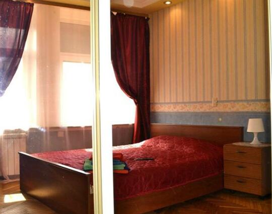 Pushkin Loft - Photo2