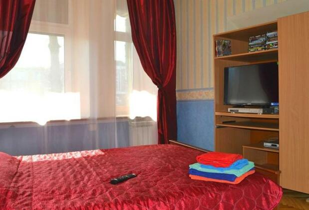 Pushkin Loft - Photo3
