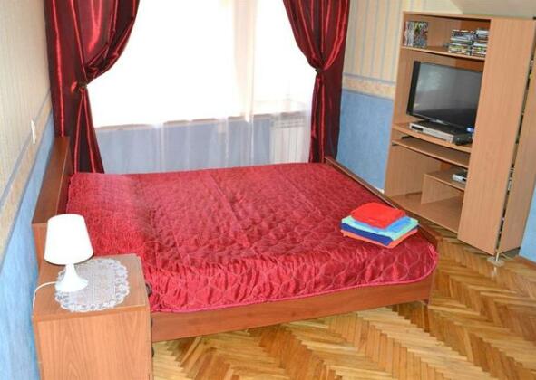 Pushkin Loft - Photo4