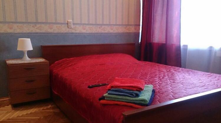 Pushkin Loft - Photo5