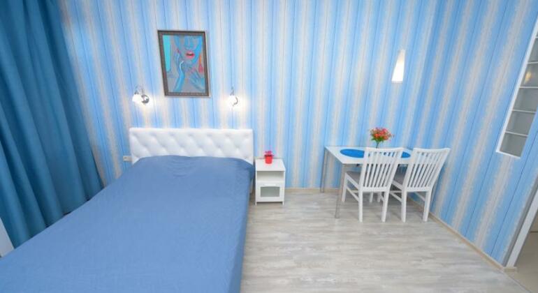 Realtex on Sinopskaya - Photo3