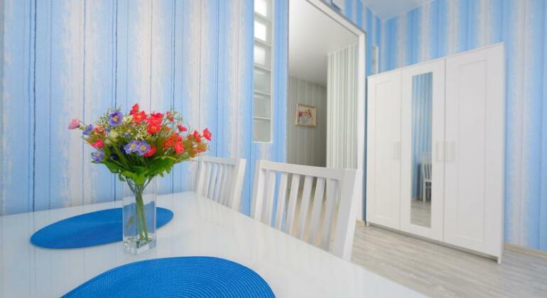 Realtex on Sinopskaya - Photo4