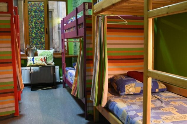 Red House Hostel - Photo3