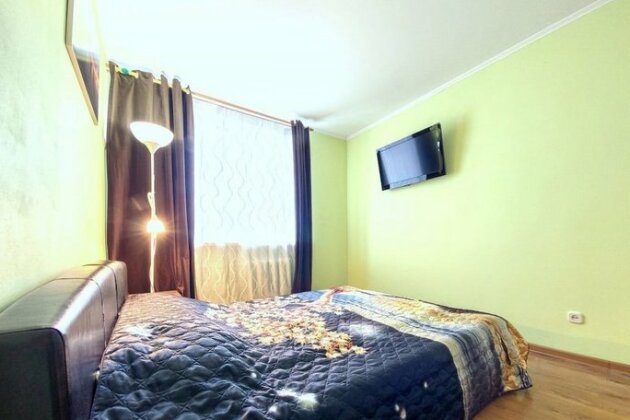 RentalSPb Apartment Obvodnoy Kanal 46 - Photo3