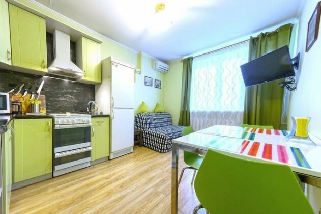 RentalSPb Apartment Obvodnoy Kanal 46 - Photo4