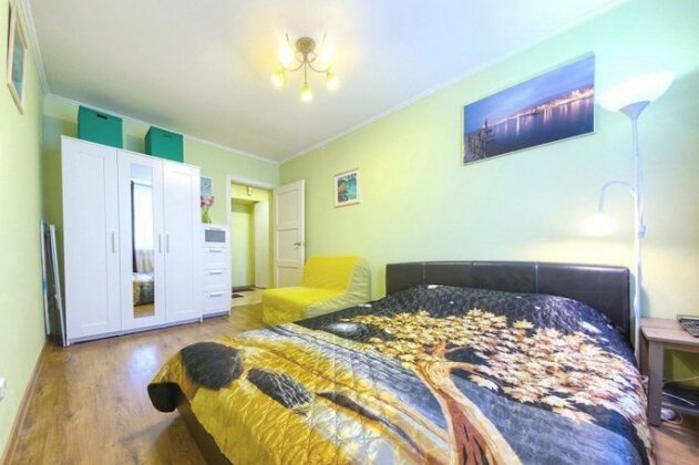 RentalSPb Apartment Obvodnoy Kanal 46 - Photo5