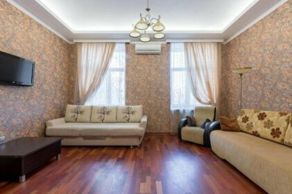 RentHouse Apartment Bolshoy prospect VO