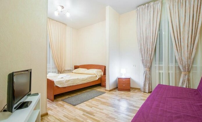 RentPiter 1-room Nevsky 54