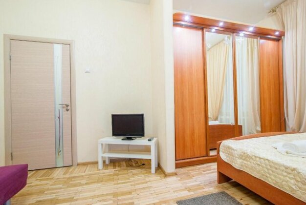 RentPiter 1-room Nevsky 54 - Photo2