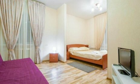 RentPiter 1-room Nevsky 54