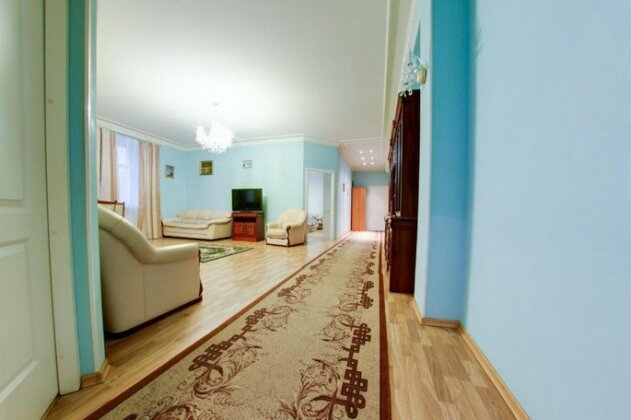 RentPiter Nevsky 30 big apartment - Photo4