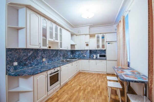 RentPiter Nevsky 30 big apartment - Photo5