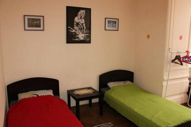 Right Place Hostel - Photo5