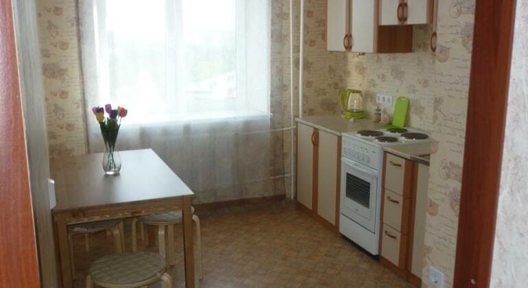Romantic Class Apartment On Turku - Photo2