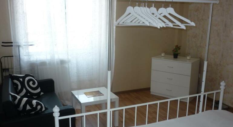 Romantic Class Apartment On Turku - Photo3