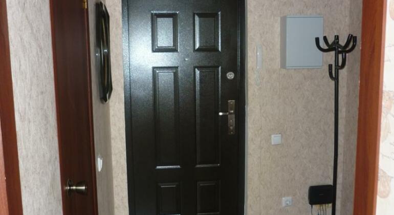 Romantic Class Apartment On Turku - Photo5