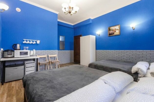 Room 7 Apart-Hotel - Photo4