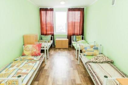 Room on Dvinskaya