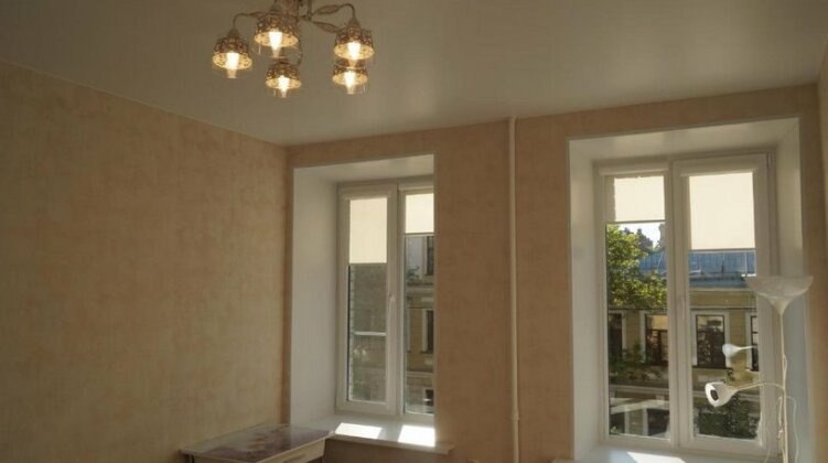 Room on Vasilyevsky Island - Photo2