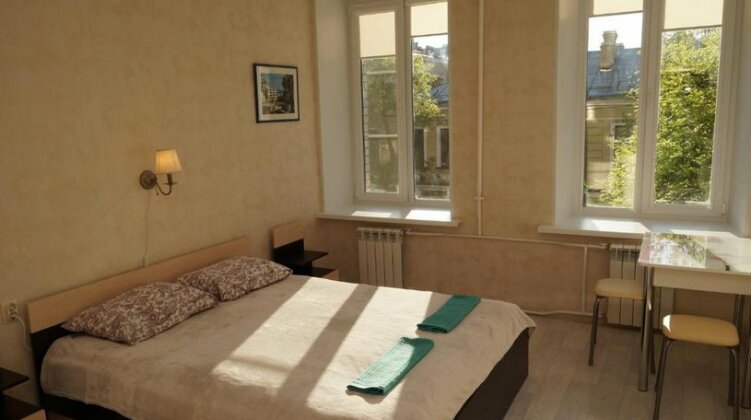 Room on Vasilyevsky Island - Photo3