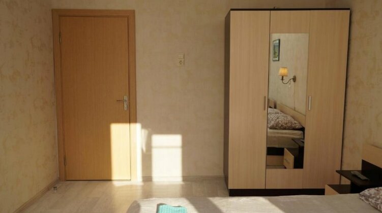 Room on Vasilyevsky Island - Photo5