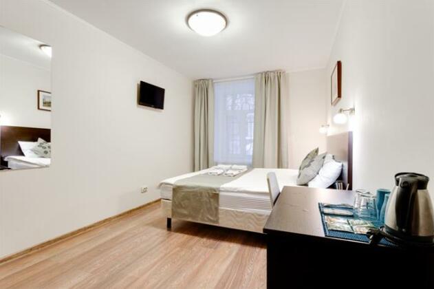 Roomp Karavannaya Mini-Hotel - Photo2