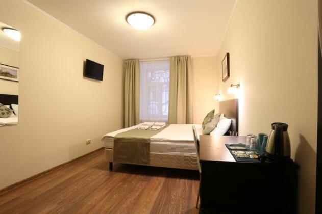 Roomp Karavannaya Mini-Hotel - Photo5