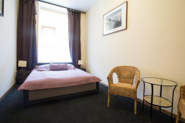 Rooms in Zagorodny Mini-Hotel - Photo5