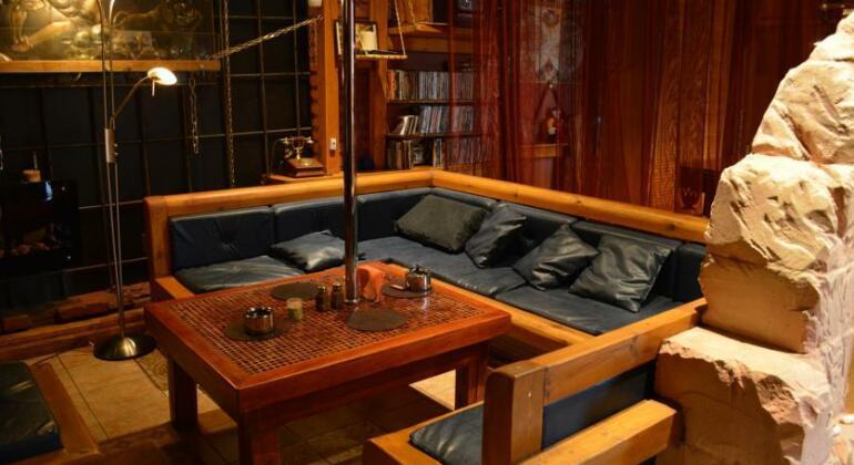 Rooms UBK - Photo2