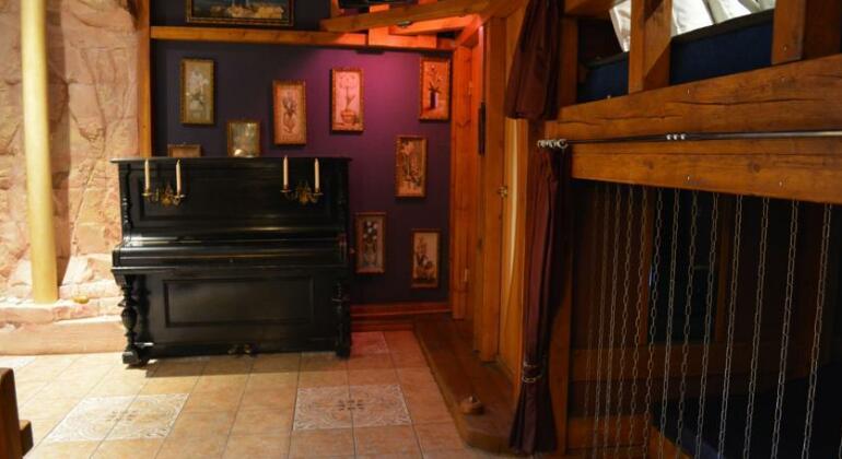 Rooms UBK - Photo3